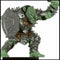 War Troll - Legendary Evils - Dungeons and Dragons Miniature (DDM) #39