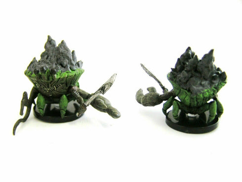 Gongorinan Qlippoth - Jungle of Despair - 33/45