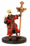 Evoker's Apprentice - Harbinger - Dungeons and Dragons Miniature (DDM) #5