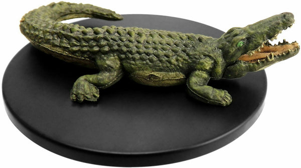 Crocodile - D&D - Waterdeep Dragon Heist - 30/44