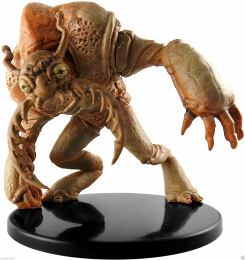 Umber hulk - Monster Menagerie -42/45 Rare