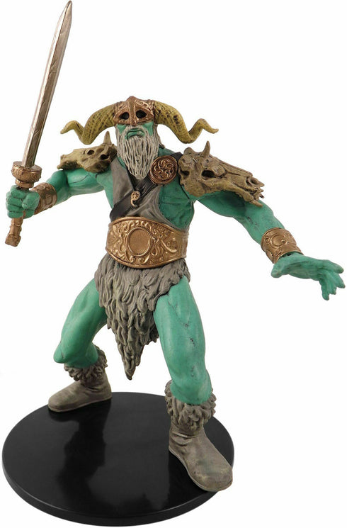 Frost Giant (Sword) - Monster Menagerie III - 32/45