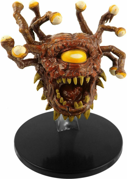 Beholder Zombie - Waterdeep Dungeon of the Mad Mage - 29/44