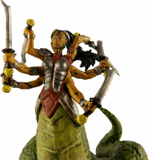 Marilith - Tomb of Annihilation - 41/45 Rare