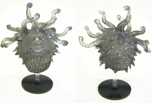 Shadow Beholder - Rage of Demons - 55/55 Ultra Rare