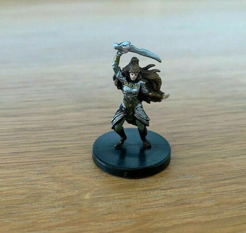 Bladesinger - Dragoneye - Dungeons & Dragons Miniature (DDM) - #13