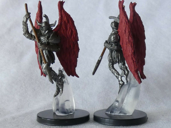 Legion Erinyes - Baldurs Gate:Descent into Avernus - 23/45