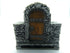 Wizkids 4D WarLock Tiles - Dungeon Tile 1 set - 1" Exterior Stone Doors