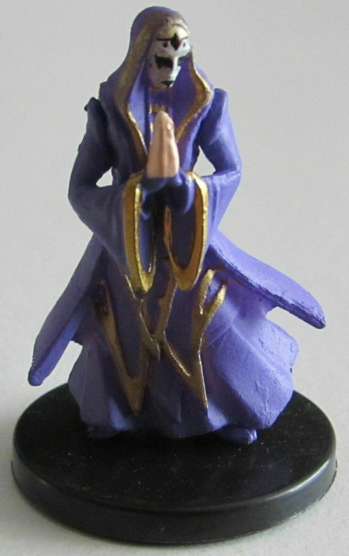 Razmir Priest - Ruins of Lastwall -20/44