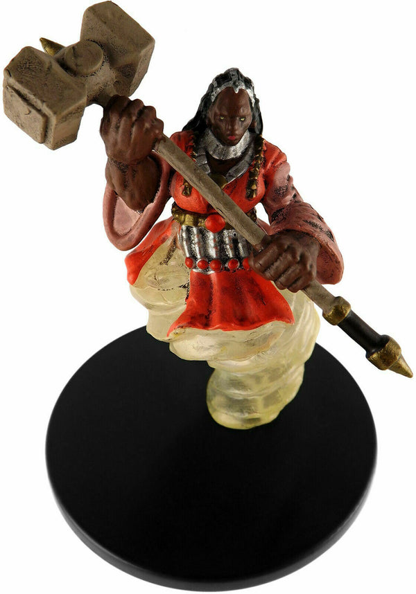 Dao - Hammer (Genie) - Tomb of Annihilation - 25a/45