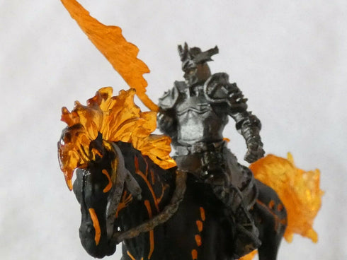 Narzugon & Nightmare - Baldurs Gate: Descent into Avernus 44&45/45