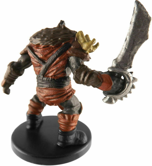 Orc (Sword) - Tomb of Annihilation - 8b/45