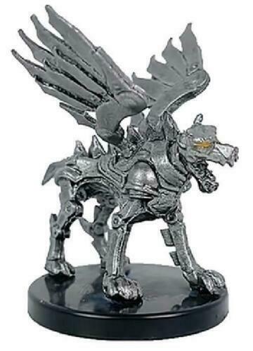 Homunculus - Eberron Rising from the Last War - 17/44