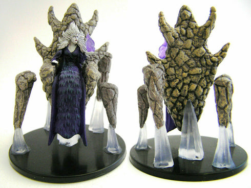 Pharasma Goddess of Death - Ruins of Lastwall - 44/44 Rare