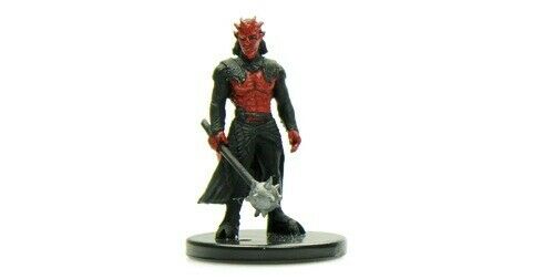 Faxon - Wrath of the Righteous - 42/55 Rare