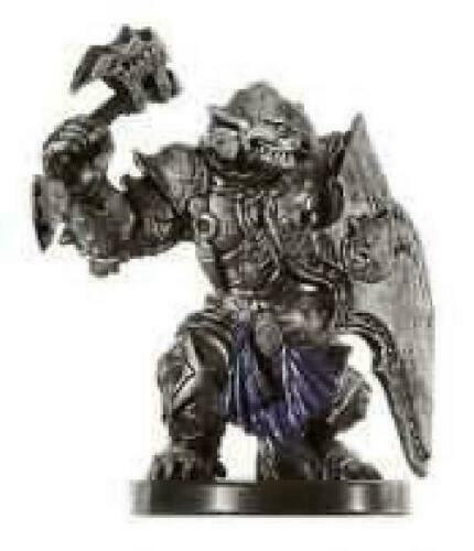 Dragonborn Fighter - War of the Dragon Queen - Dungeons and Dragons (DDM) #4