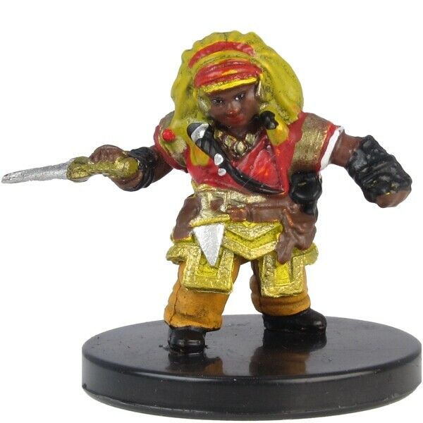 Dwarf Rogue - Legendary Adventures - 19/44