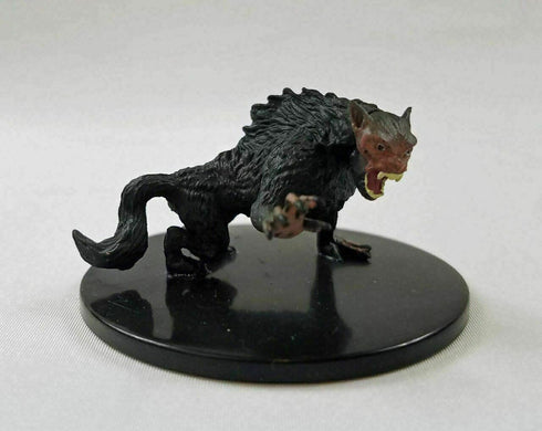 Barghest - Volo's and Mordenkainen's Foes - 26/44