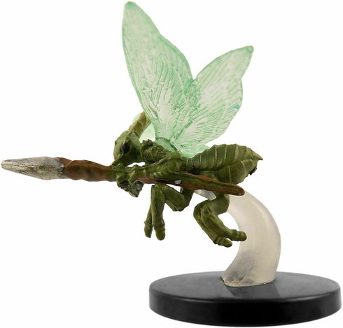 Kraul Winged Warrior - Guildmasters Guide to Ravnica - 19/55