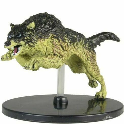 Dire Wolf - Waterdeep Dragon Heist - 31/44