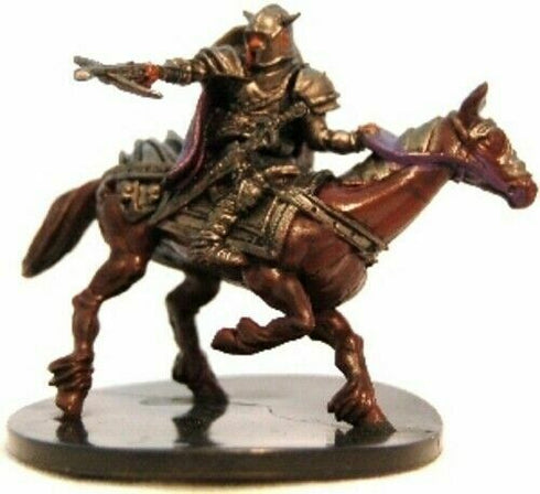 Zhent Cavalry - Lords of Madness #58