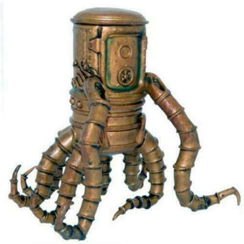Apparatus of the Octopus - Jungle of Despair - Rare