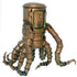 Apparatus of the Octopus - Jungle of Despair - Rare