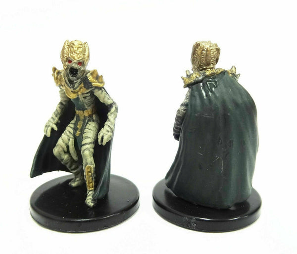 Mummy Cleric - Shattered Star - 16/55