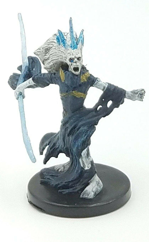 Crone Queen - Reign of Winter - - 19/45