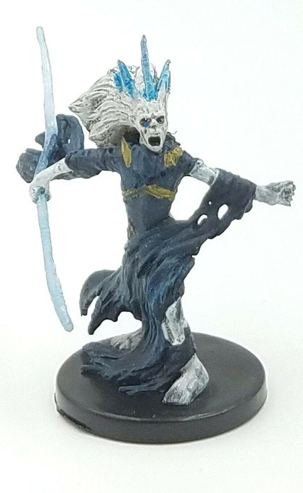 Crone Queen - Reign of Winter - - 19/45