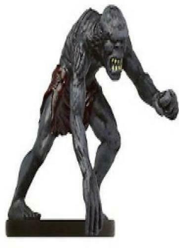 Ravenous Ghoul - Desert of Desolation - Dungeons & Dragons (DDM) - #54