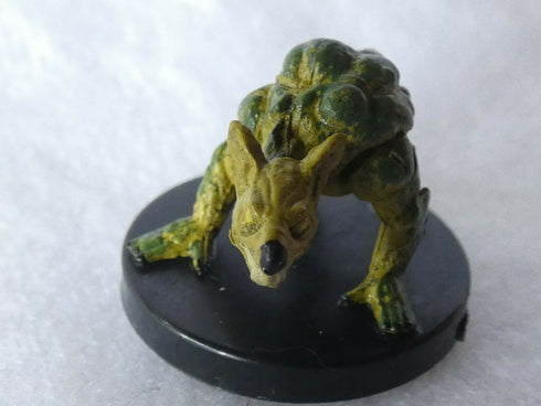 Yeenoghu's Dretch - Baldurs Gate: Descent into Avernus - 12/45