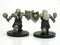 Duergar Fighter - Rage of Demons - 7/55