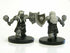 Duergar Fighter - Rage of Demons - 7/55