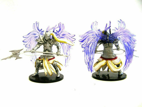 Empyrean Angel - Ruins of Lastwall - 41/44 Rare