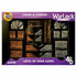 Wizkids 4D WarLock Tiles - Stairs & Ladders (Prepainted)