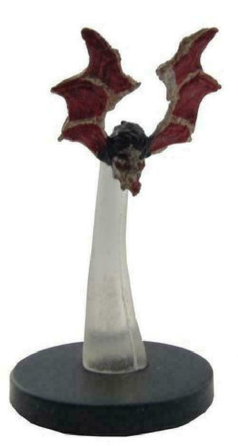 Vargouille (Black Hair) - Waterdeep Dragon Heist - 3/44