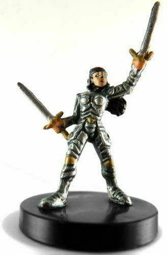 Champion of Yondalla - Deathknell - Dungeons & Dragons Miniature (DDM) - #1