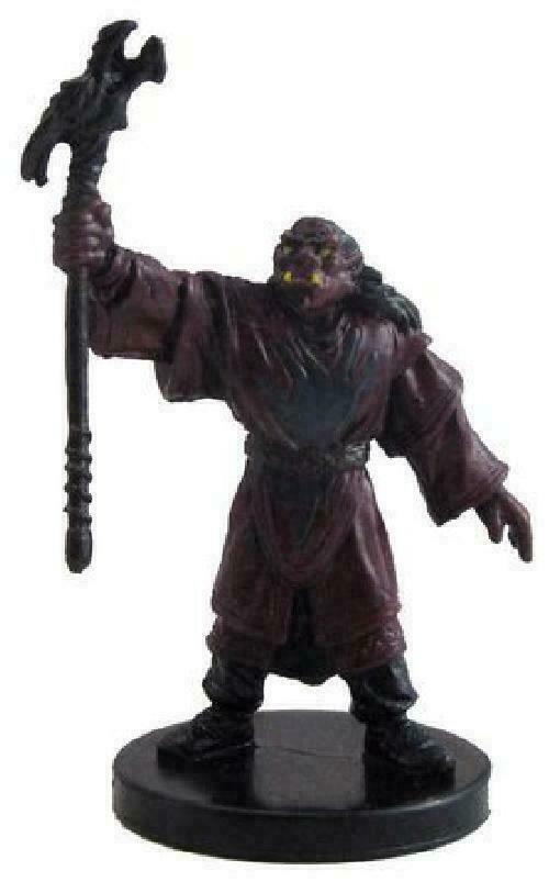 Hobgoblin Sorcerer - Dungeon Command: Tyranny of Goblins