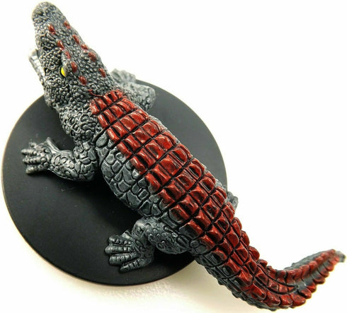 Visejaw Crocodile - Desert of Desolation - Dungeons & Dragons Mini (DDM) - #22