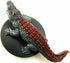 Visejaw Crocodile - Desert of Desolation - Dungeons & Dragons Mini (DDM) - #22