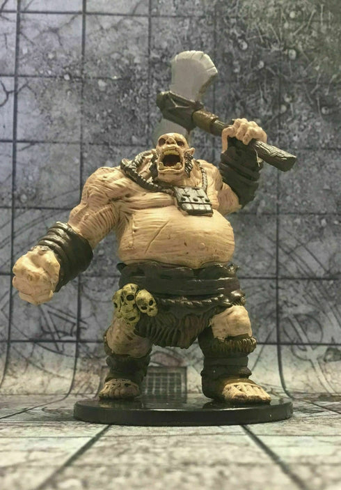Ogre - Elemental Evil - 25/45