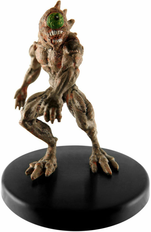 Nothic - Tomb of Annihilation - 35/45 Rare