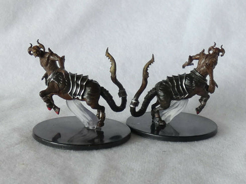 Armanite - Baldurs Gate: Descent into Avernus - 32a