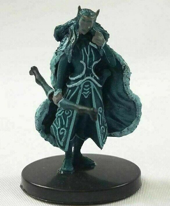 Winter Eladrin - Volo's and Mordenkainen's Foes - 38/44