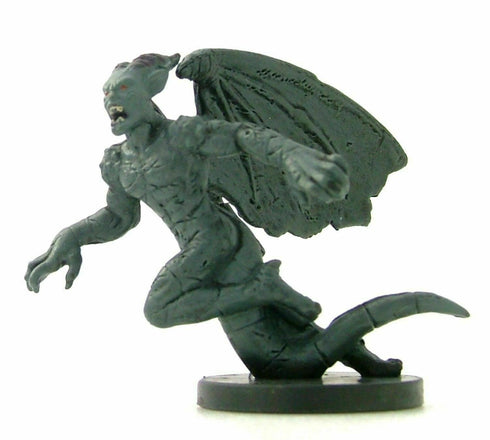 Gargoyle - Dragoneye - Dungeons & Dragons Miniature (DDM) - #52