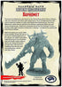 D&D Collector's Series Limited Edition: Baphomet - Unpainted