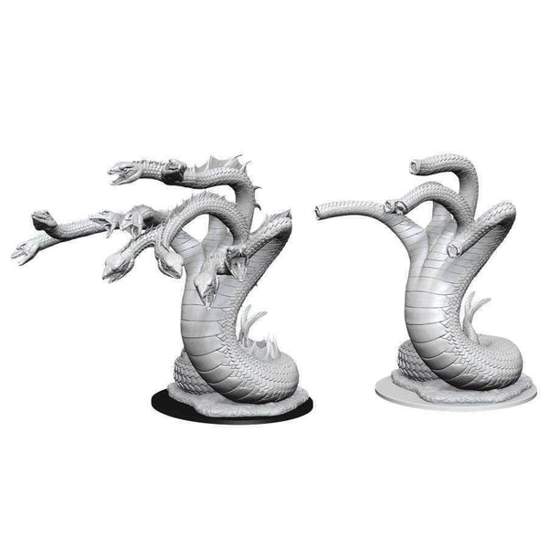 Pathfinder Battles Deep Cuts - Hydra - Unpainted