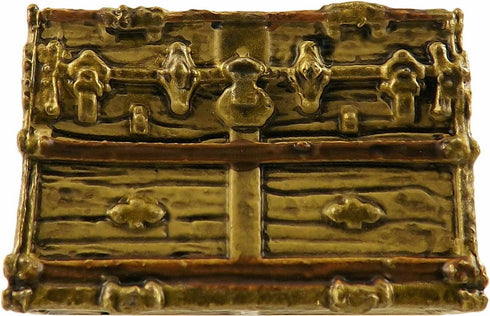 Trunk Chest - Jungle of Despair - Rare