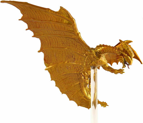 Copper Dragon - Tyranny of Dragons Dungeons & Dragons - 32/45